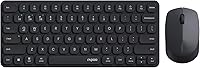 Rapoo 9010M Multi-Device Keyboard and Mouse Combo — image 1