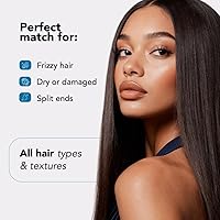 I Belli Capelli Torrano Cream Nano Keratin Hair Treatment 500mL — image 5