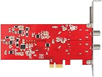 TBS 6902 DVB-S2 Dual Tuner PCIe Satellite TV Card — image 5