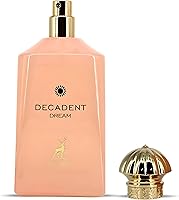 Maison Alhambra Decadent Dream Eau De Parfum 100mL — image 3