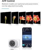 ATLI 1080P Time Lapse Camera T100 — image 7