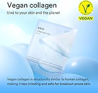 Abib Collagen Gel Mask Sedum Jelly 10 Sheets — image 4