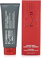 Dermelect Runway Ready Luxury Foot Treatment 3.5oz — image 1