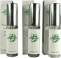 Love Scent Chikara Cologne 15mL — image 1