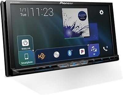 Pioneer AVH-W4500NEX 7″ Touchscreen Receiver