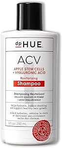 dpHUE ACV Revitalizing Shampoo 8.5oz Review