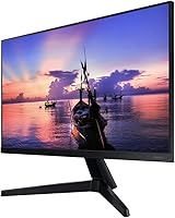 Samsung 24-inch T350 LED Monitor — image 8