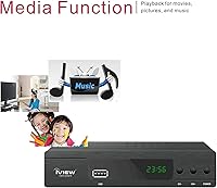 iView 3300STB ATSC Converter Box — image 7