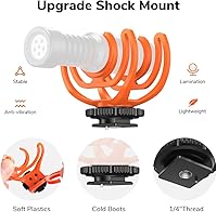 Pixel M80 Shotgun Microphone — image 6