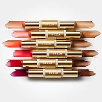 stila Blush & Bronze Hydro-Blur Cheek Duo Papaya & Tan — image 5