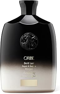 Oribe Gold Lust Repair & Restore Shampoo 8.5oz Review