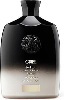 Oribe Gold Lust Repair & Restore Shampoo 8.5oz