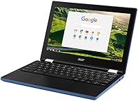Acer Chromebook R11 CB5-132T-C67Q 11.6-inch, 4GB RAM, 32GB SSD — image 2