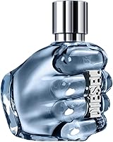 Diesel Only The Brave Eau de Toilette 35mL — image 1