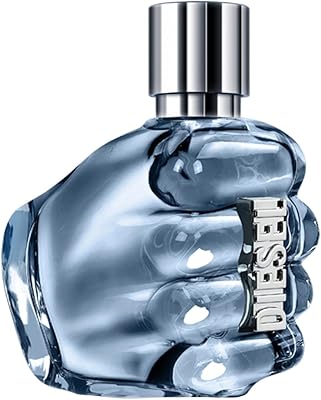 Diesel Only The Brave Eau de Toilette 35mL