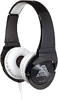 Pioneer STEEZ SE-MJ751I Stereo Headphones — image 1
