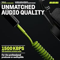 AIAIAI TMA-2 Studio Wireless+ Headphones — image 4
