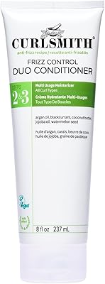CURLSMITH Frizz Control Duo Conditioner - 8 oz