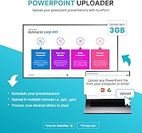 EZ-AD TV Digital Signage Player F3 — image 4