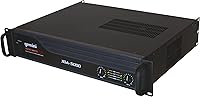 Gemini XGA-5000 5000W Power Amplifier — image 1