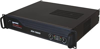 Gemini XGA-5000