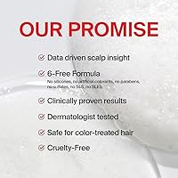 Dr.FORHAIR Folligen Shampoo 16.91oz — image 8