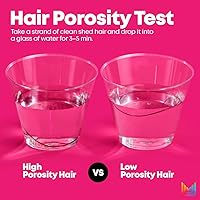 Matrix Instacure Tension Reliever Leave-In Scalp Serum 6.8oz — image 7