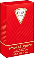 Emanuel Ungaro Diva Rouge EDP Spray 1.7 oz — image 10
