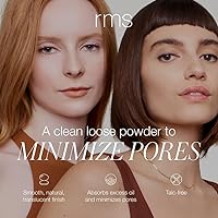 RMS Beauty UnPowder Natural Mattifying Finishing Powder, 0.1oz — image 3