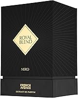 Fragrance World Royal Blend Nero Extrait de Parfum 100mL — image 6
