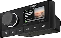Garmin Fusion Apollo MS-RA670 Marine Stereo — image 3