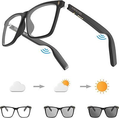 AIRMARS Smart Glasses SG8