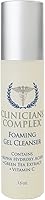 Clinicians Complex Foaming Gel Cleanser, 7.5 Ounce — image 1
