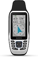 Garmin GPSMAP 79s Handheld Marine GPS — image 1