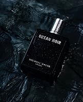 Michael Malul Ocean Noir Eau de Parfum for Men 100ml — image 5