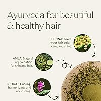 Khadi Black Natural Hair Color 3.5oz — image 7