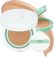PURITO Seoul Wonder Releaf Centella BB Cushion #23 Natural Beige 15g — image 1