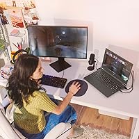 HP Victus 15.6″ Gaming Laptop, AMD Ryzen 5 7535HS, 32GB RAM, 1TB SSD, RTX 2050 — image 7