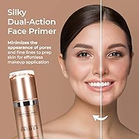 Monica Ann Beauty Dual-Action Face Primer 30 mL — image 5