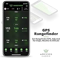 Arccos Golf Caddie Smart Sensors 3rd Gen — image 9