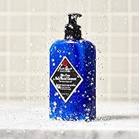 Jack Black Pure Clean Daily Facial Cleanser 2-in-1 for Men — image 6
