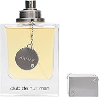 Armaf Club de Nuit Man Eau de Toilette 105mL — image 3