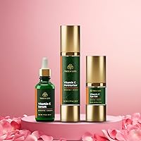 Tree of Life Beauty Vitamin C Ultimate Skin Care Set — image 2