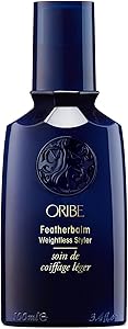Oribe Feather Balm Ultra Light Cream 3.4oz Review