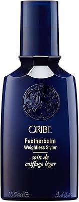 Oribe Feather Balm Ultra Light Cream 3.4oz