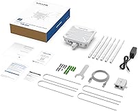 WAVLINK AX3000 WiFi 6 Outdoor WiFi Extender — image 8