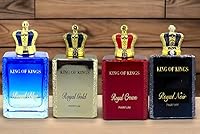 Macarena King of Kings Royal Noir Eau de Parfum 3.4oz — image 5