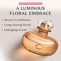 O Boticário Lily Lumiere Eau de Parfum, 1 oz — image 3