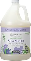 Ginger Lily Farms Botanicals Moisturizing Shampoo, Lavender Chamomile, 1 Gallon — image 1