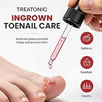 Treatonic Ingrown Toenail Treatment Kit — image 6